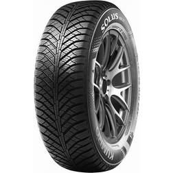 Kumho Solus HA31 195/70 R14 91T