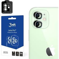 3mk Lens Protection Pro Apple iPhone 11/12 mini/12