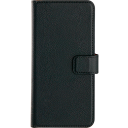 Xqisit Slim Wallet Case for Galaxy A21