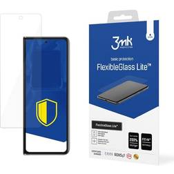 3mk FlexibleGlass Hybrid Glass Lite Samsung Galaxy Z Fold2 5G