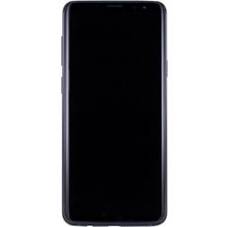 Samsung Front LCD Asm Black Galaxy S9 Plus SM-G965