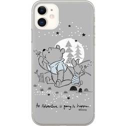 Disney Mobilskal Nalle Puh 008 iPhone