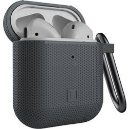 UAG U AirPods fodral (svart)