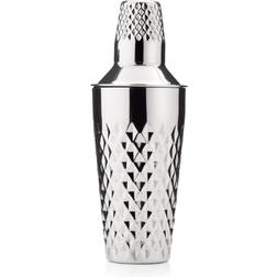 Viski Diamond Cocktail Shaker