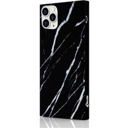 INF iPhone 11 Pro iDecoz Cover Sort Marble