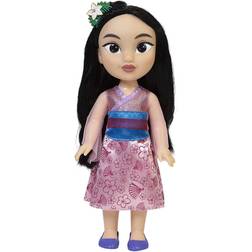 Disney Prinsesse Min ven Mulan Mulan