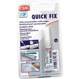 CRC sekundlim QUICK FIX, 3 g