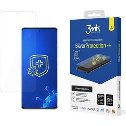 3mk Silver Protect Xiaomi 12 Pro Wet-mounted Antimicrobial Film