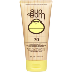 Sun Bum Original Sunscreen Lotion SPF70 177ml