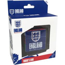 University Games Rubiks Cube England Edition