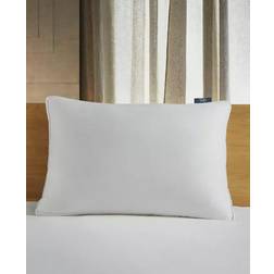 Serta Side Sleeper Fiber Pillow White (66.04x45.72cm)