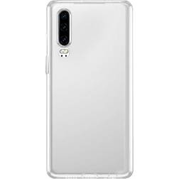 SiGN Ultra Slim Case Til P30 Pro Gennemsigtig