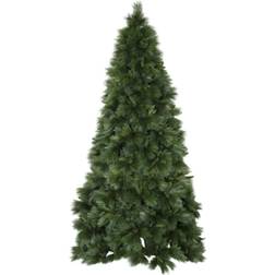 Star Trading Cembra Green Julgran 300cm