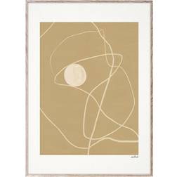 Paper Collective Little Pearl 50x70 cm Plakat