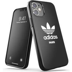adidas Paris Skal till iPhone 12 mini Svart