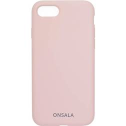 Onsala Collection Silicone Phone Case iPhone 6 7 8 SE