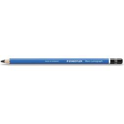 Staedtler Bleistift Mars Lumograph 9B