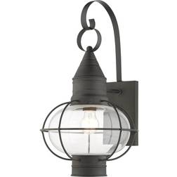 Livex Lighting Newburyport Wall Light