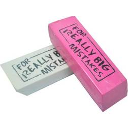 Büngers Really Big Mi Eraser Really Big Mi