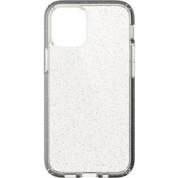Speck Presidio Perfect-Clear with Glitter Case for iPhone 12 Mini