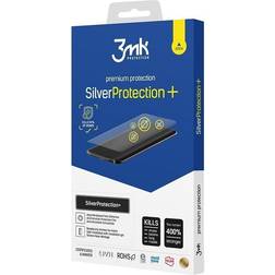 3mk Silver Protect Sam G970 S10e Wet Mount Antimicrobial Film