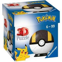 Ravensburger Display VKK Pokémon Puzzle-Ball VE 12