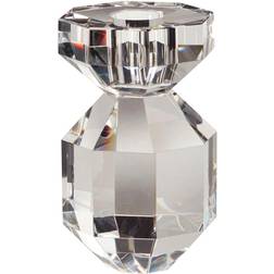 Hübsch Gem Candlestick 11cm