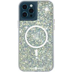 Case-Mate Twinkle Stardust m MagSafe (iPhone 13 Pro Max)