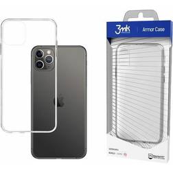 3mk All-Safe AC iPhone 11 Pro Max Armor Case Clear