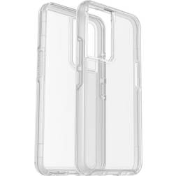 OtterBox 7786539 Symmetry Clear Samsung Galaxy S22-clear