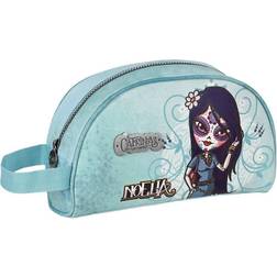 Safta Catrinas Claire Noelia Child Toilet Bag - Blue