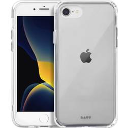 Laut Crystal-X Suojakuori iPhone SE/7/8