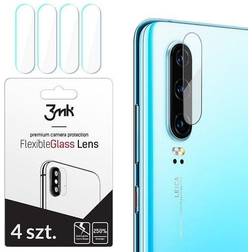 3mk Hybrid Glass Lens Protection for iPhone Xs Max