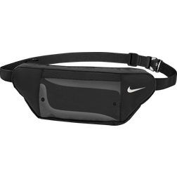 Nike Training Logo Waistpack - Black