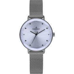 Radiant Ra467606 Damen Uhr