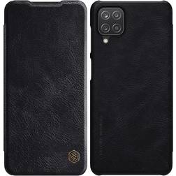 Nillkin Qin Series Leather case for Samsung Galaxy A12