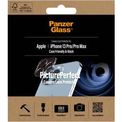 PanzerGlass PicturePerfect Camera Lens Protector for iPhone 13 Pro/13 Pro Max