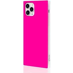 Neon Square Case for iPhone 11 Pro