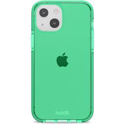 Holdit Mobilcover Seethru Grass Green