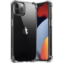 Ugreen Airbag TPU Cover til iPhone 13 Pro Max Transparent