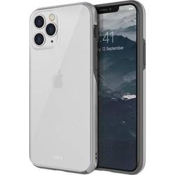 Uniq Vesto Hue skal iPhone 11 Pro Silver