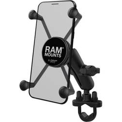 RAM Mounts Handlebar Rail Mount For Large Devices Titulaire