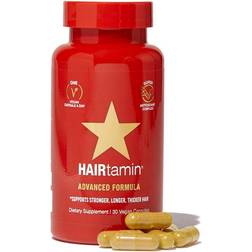 Hairtamin Advanced Formula 110g 30