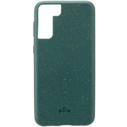 Pela Eco-Friendly Classic Cover for Galaxy S21+