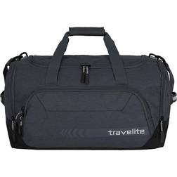 Travelite Kick Off Leisure Bag M - Anthracite