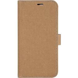 iPhone 13 Pro Etui ECO Wallet Sand