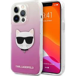 Karl Lagerfeld Case iPhone 13 Pro