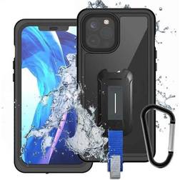 Armor-X Waterproof Case for iPhone 12/12 Pro