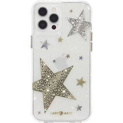 Case-Mate Sheer Superstar Case for iPhone 13