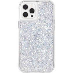 Case-Mate Apple iPhone 13 Pro Twinkle Case Stardust